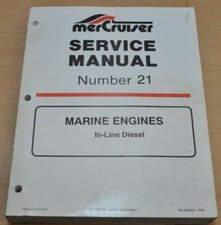 Mercury Mariner MCM Stern MIE