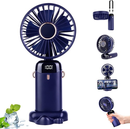 Mini ventilatore - ventilatore,