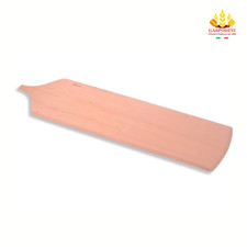 Pala per Pizza al metro in Legno con innesto a Baionetta - 100x25cm
