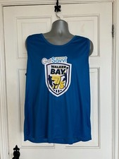 Gilet/singolo da rugby Walker Bay Sevens Città del Capo - Extra Large - Nuovo di zecca