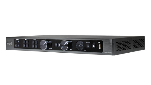 Hall technologies emcee200 - hall,