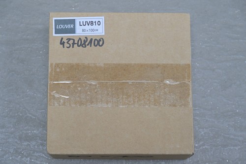 Aurora louver luv 810 - aurora,