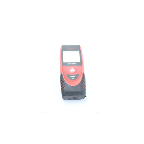 Leica disto telemetro laser - d1,
