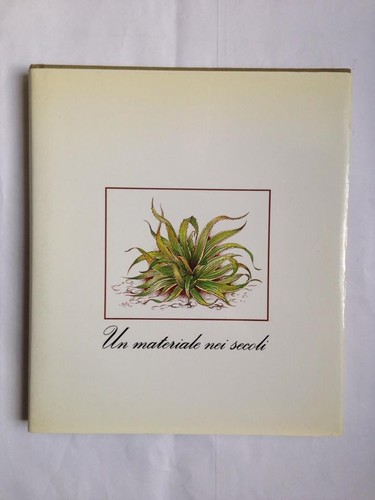 Materiale nei secoli - materiale,