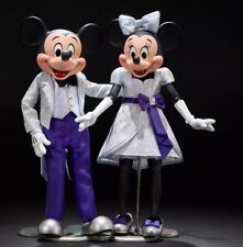 Topolino e Minnie - Disney100