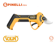 Volpi PV220 Potatore Elettrico a Batteria 21,6V | SUPER OFFERTA