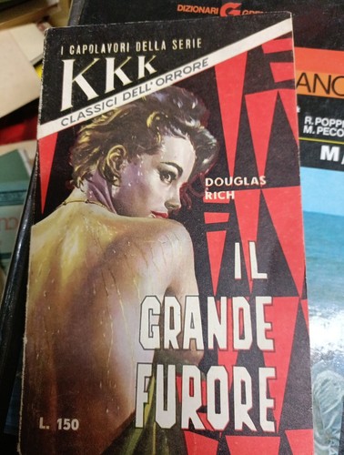 Kkk grande furore classici - il,