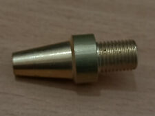 KIT 5 UGELLI MULTIUSO PER ARIA COMPRESSA UGELLO COMPRESSORE  MADE IN ITALY