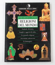 Religioni del mondo percorsi - religioni,