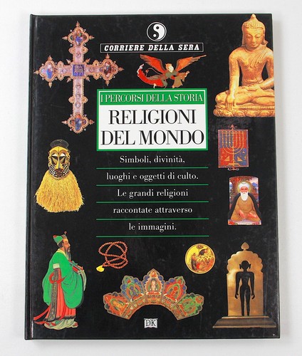 Religioni del mondo percorsi - religioni,