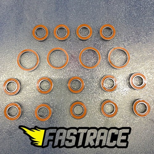 Fr18c fastrace kit - fr18c-mu,