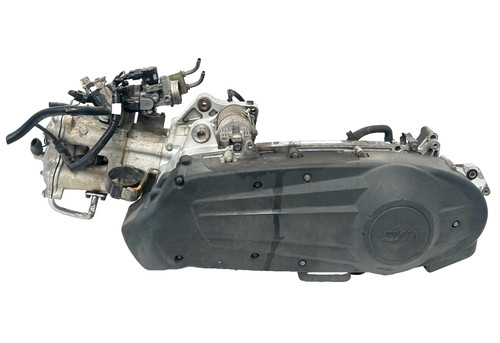 Motore sym citycom 300i - motore,
