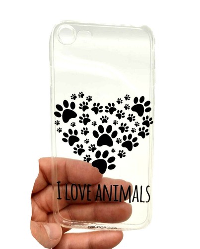 Cover per iphone se - cover,