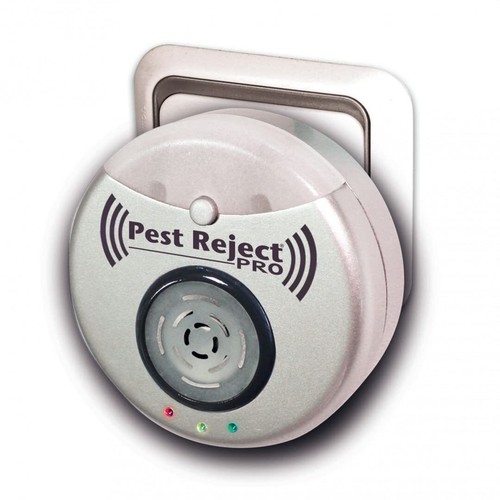 Pest reject pro - pest,