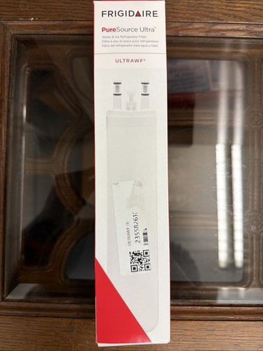Fridgidaire puresource ultra - fridgidaire,