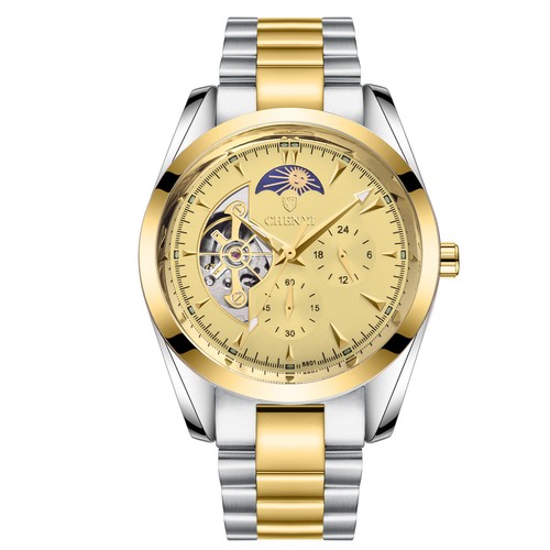 Men business mechanical - men's,