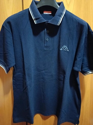 Polo uomo kappa - polo,