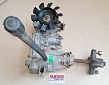 Ingranaggio idro sinistro Toro