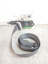 21886 Cintura di sicurezza con