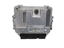 Engine control unit compatible