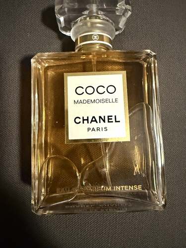 Chanel coco mademoiselle eau - coco,