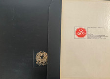 Repubblica 1945 album - album, gbe