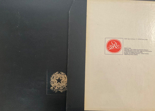 Repubblica 1945 album gbe - 1945-73,
