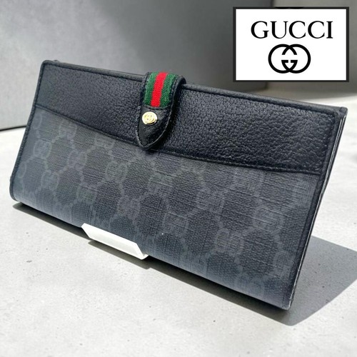 Gucci supreme web stripe - gg,