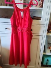 abito da cerimonia donna TG 44