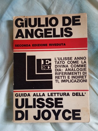 Angelis giulio guida alla - de, giulio,