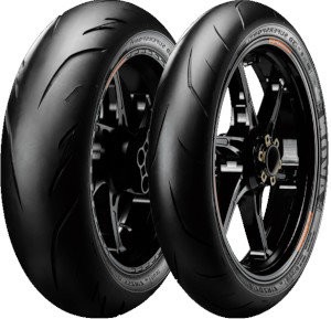Avon supersport 190 zr17 - supersport,