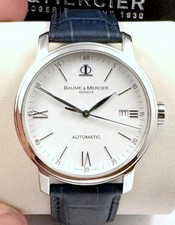 Orologio Uomo Baume Mercier