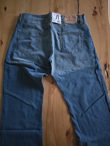 335 levis 506 standard w34 - 506,