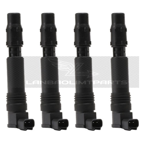Bobine allumage pour - 4x, d'allumage