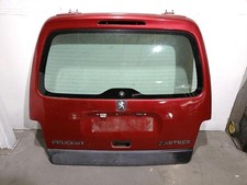 8701W9 portellone bagagliaio per PEUGEOT PARTNER (S1) 1.9 DIESEL 1996 5614765