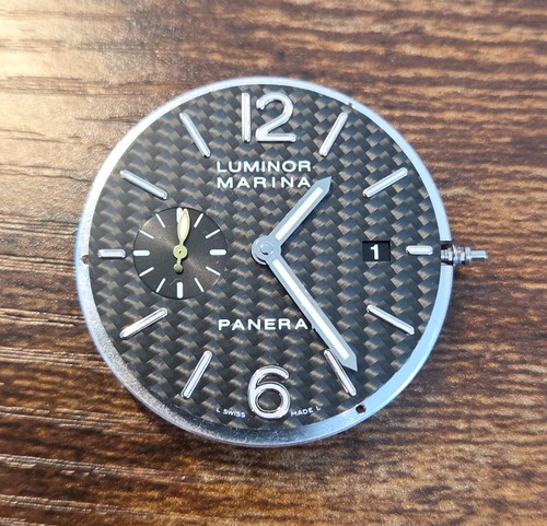 Panerai luminor marina - panerai,