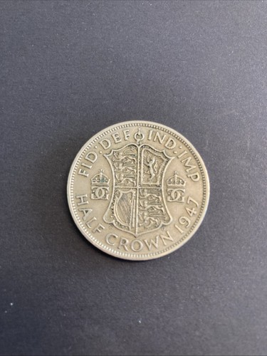 Coin great britain - uk, 1947