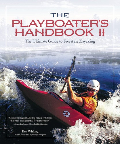 Playboater handbook 2nd - playboater's,