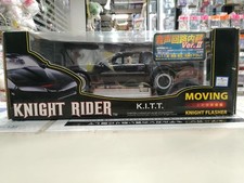 Skynet Knight Rider 1/18 mini