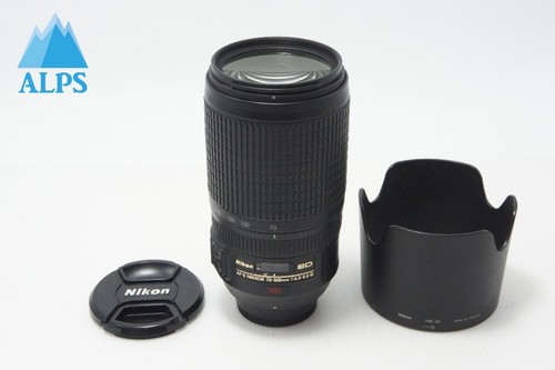 Nikon zoom nikkor - nikon,