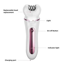 Osmo EpiLuxe Epilatore