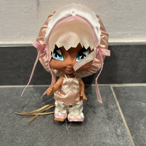 Winx club pixie piff bambola - club,
