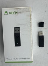 Microsoft Xbox Windows 10