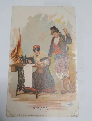 Cartolina pubblicitaria - cartolina,
