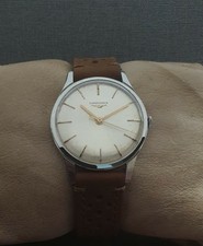 OROLOGIO SVIZZERO LONGINES