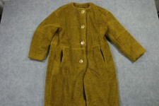 Cappotto Zara Basic donna XS-S