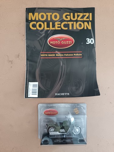1604a moto guzzi collection - moto,