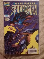 Spider-Man #93 (Marvel Comics