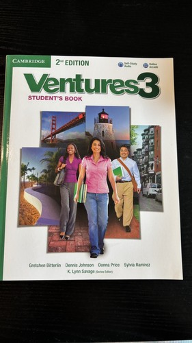 Cambridge ventures student s - cambridge, 3