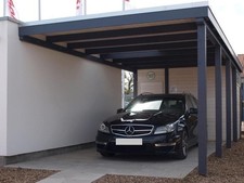 Posto auto coperto - 5, 6